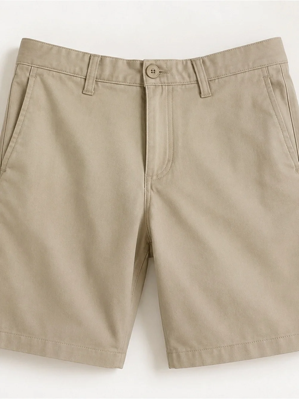 Under Armour Boys Khaki Shorts – Size 10 – NWT